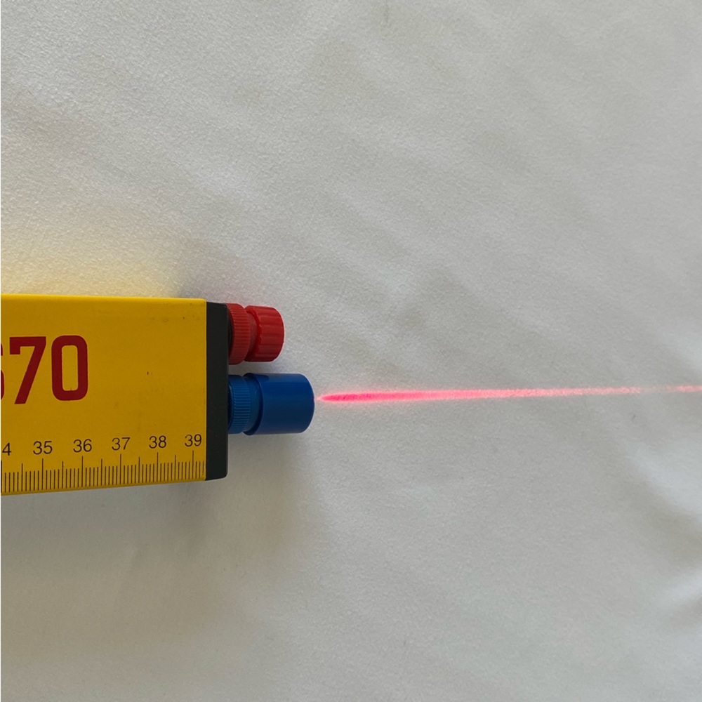 Laser 670 Level - Picture 7 of 15